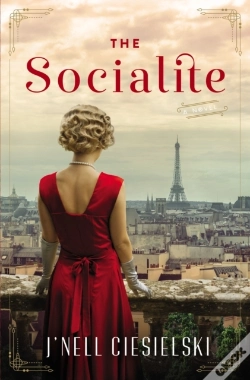 Capa do artigo Socialite