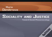 Sociality And Justice