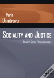 Capa do artigo Sociality And Justice
