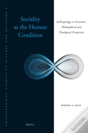 Capa do artigo Sociality As The Human Condition