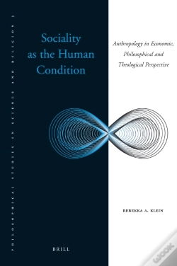 Capa do artigo Sociality As The Human Condition
