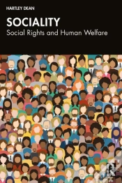 Capa do artigo Sociality