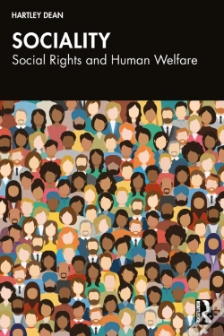 Capa do artigo Sociality