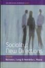 Sociality - Preview