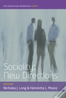 Capa do artigo Sociality