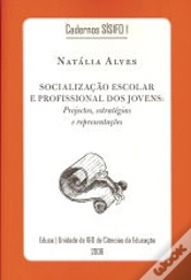 Capa do artigo Socialização escolar e profissional dos jovens