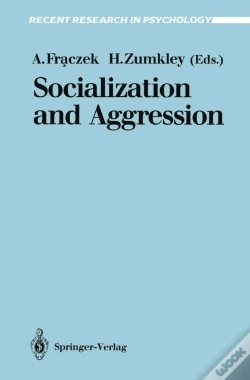 Capa do artigo Socialization And Aggression