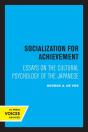 Socialization For Achievement - Preview