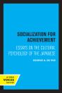 Socialization For Achievement - Preview