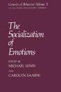 Socialization Of Emotions - Preview