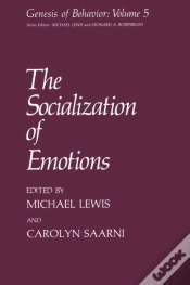 Capa do artigo Socialization Of Emotions