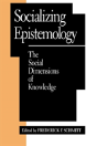 Socializing Epistemology - Preview