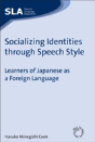 Socializing Identities Through Speech Style - Preview