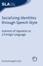 Socializing Identities Through Speech Style - Preview