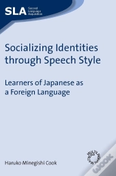 Socializing Identities Through Speech Style