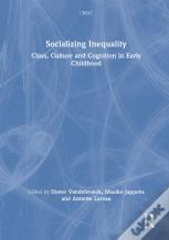 Socializing Inequality