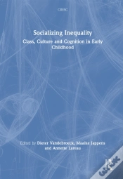 Capa do artigo Socializing Inequality