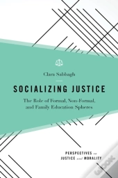 Socializing Justice