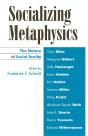 Socializing Metaphysics - Preview