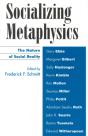 Socializing Metaphysics - Preview