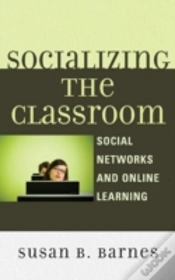 Capa do artigo Socializing The Classroom