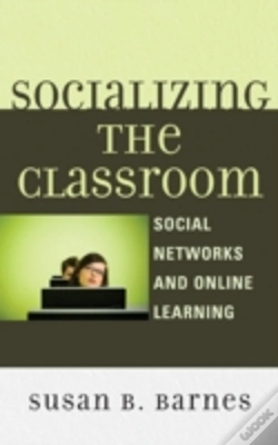 Capa do artigo Socializing The Classroom