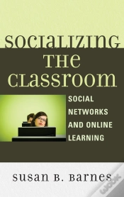 Capa do artigo Socializing The Classroom