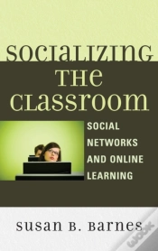 Capa do artigo Socializing The Classroom