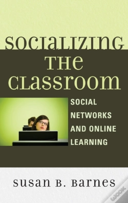 Capa do artigo Socializing The Classroom