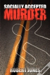 Capa do artigo Socially Accepted Murder