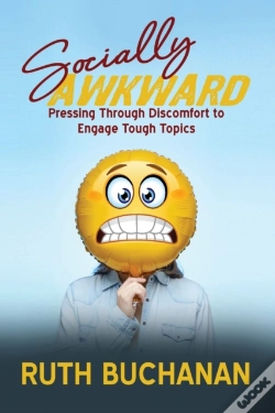 Capa do artigo Socially Awkward