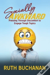 Capa do artigo Socially Awkward