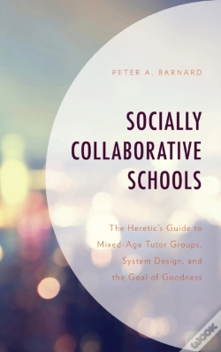 Capa do artigo Socially Collaborative Schools