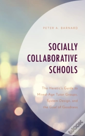 Capa do artigo Socially Collaborative Schools