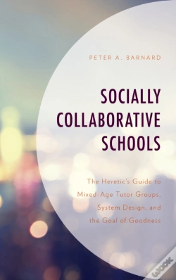 Capa do artigo Socially Collaborative Schools