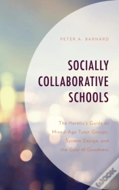 Capa do artigo Socially Collaborative Schools