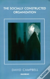 Capa do artigo Socially Constructed Organization