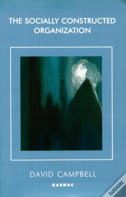 Capa do artigo Socially Constructed Organization