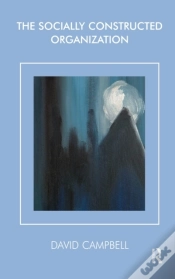 Capa do artigo Socially Constructed Organization