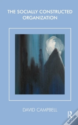 Capa do artigo Socially Constructed Organization