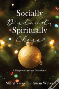 Capa do artigo Socially Distant, Spiritually Close: A P
