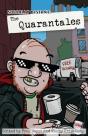 Socially Distant: The Quarantales - Preview