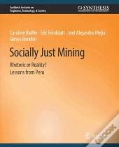 Socially Just Mining