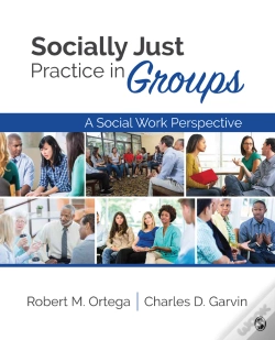 Capa do artigo Socially Just Practice In Groups