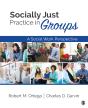 Socially Just Practice In Groups - Preview
