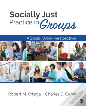 Capa do artigo Socially Just Practice In Groups