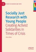 Socially Just Research With Young People