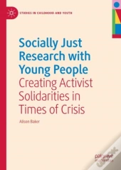 Socially Just Research With Young People