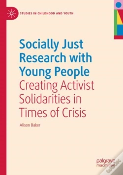 Capa do artigo Socially Just Research With Young People