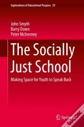 Socially Just School
